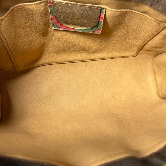 Gucci Ophidia Supreme GG Monogram Accessory Collection Clutch. - Picture 15 of 15